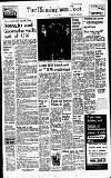 Birmingham Daily Post Tuesday 20 June 1967 Page 27