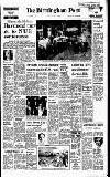 Birmingham Daily Post Saturday 01 July 1967 Page 21