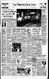 Birmingham Daily Post Saturday 01 July 1967 Page 29