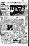 Birmingham Daily Post Saturday 01 July 1967 Page 33