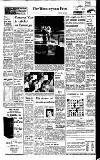 Birmingham Daily Post Saturday 01 July 1967 Page 35
