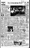 Birmingham Daily Post Saturday 01 July 1967 Page 36