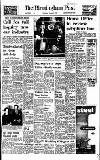 Birmingham Daily Post Wednesday 02 August 1967 Page 22