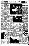 Birmingham Daily Post Wednesday 02 August 1967 Page 23
