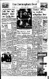 Birmingham Daily Post Wednesday 02 August 1967 Page 25