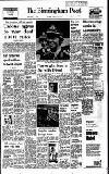 Birmingham Daily Post Thursday 10 August 1967 Page 15