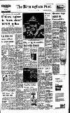 Birmingham Daily Post Thursday 10 August 1967 Page 25