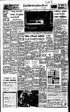 Birmingham Daily Post Saturday 12 August 1967 Page 18