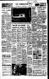 Birmingham Daily Post Saturday 12 August 1967 Page 28