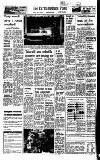 Birmingham Daily Post Saturday 12 August 1967 Page 31