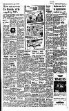 Birmingham Daily Post Saturday 12 August 1967 Page 34