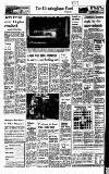 Birmingham Daily Post Saturday 12 August 1967 Page 35