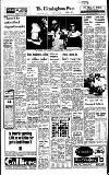 Birmingham Daily Post Friday 01 September 1967 Page 14