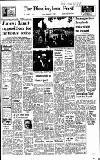Birmingham Daily Post Friday 01 September 1967 Page 15