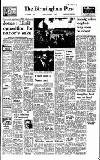 Birmingham Daily Post Friday 01 September 1967 Page 24
