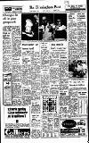 Birmingham Daily Post Friday 01 September 1967 Page 29