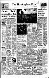 Birmingham Daily Post Friday 01 September 1967 Page 30