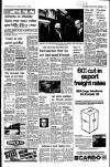 The Birmingham Post, Tuesday, October 3, 1967 BUSINESS CITY EDITOR ED ATRIAL EMIR lan KOH% Harold NEWS Rkhanken Gasceigna 01-FLE-0811