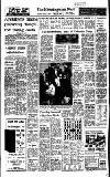 Birmingham Daily Post Wednesday 01 November 1967 Page 14