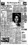 Birmingham Daily Post Wednesday 01 November 1967 Page 15