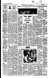 Birmingham Daily Post Wednesday 01 November 1967 Page 20