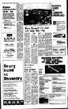 Birmingham Daily Post Thursday 09 November 1967 Page 10