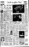 Birmingham Daily Post Thursday 09 November 1967 Page 35