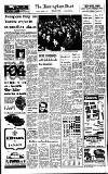 Birmingham Daily Post Thursday 09 November 1967 Page 38