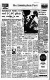 Birmingham Daily Post Friday 08 December 1967 Page 35