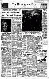 Birmingham Daily Post Friday 29 December 1967 Page 25