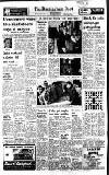 Birmingham Daily Post Monday 12 February 1968 Page 13