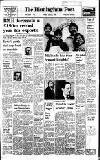Birmingham Daily Post Monday 01 January 1968 Page 15