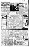 Birmingham Daily Post Monday 29 January 1968 Page 16