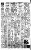 Birmingham Daily Post Monday 15 January 1968 Page 24