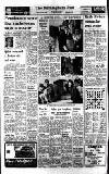 Birmingham Daily Post Tuesday 08 October 1968 Page 28