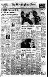 Birmingham Daily Post Monday 26 February 1968 Page 29