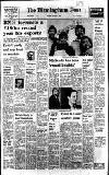 Birmingham Daily Post Monday 12 February 1968 Page 31