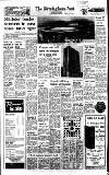 Birmingham Daily Post Tuesday 02 January 1968 Page 12