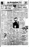 Birmingham Daily Post Tuesday 02 January 1968 Page 25