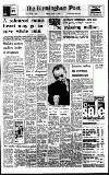 Birmingham Daily Post Tuesday 02 January 1968 Page 27