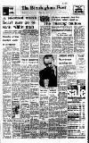 Birmingham Daily Post Tuesday 02 January 1968 Page 29