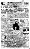 Birmingham Daily Post Tuesday 02 January 1968 Page 33