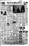Birmingham Daily Post Wednesday 03 January 1968 Page 1