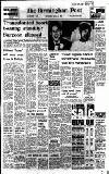 Birmingham Daily Post Wednesday 03 January 1968 Page 14