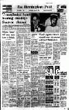 Birmingham Daily Post Wednesday 03 January 1968 Page 26