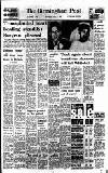 Birmingham Daily Post Wednesday 03 January 1968 Page 30