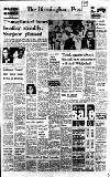 Birmingham Daily Post Wednesday 03 January 1968 Page 32