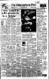 Birmingham Daily Post Friday 05 January 1968 Page 1