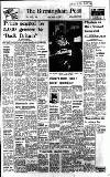 Birmingham Daily Post Friday 05 January 1968 Page 15