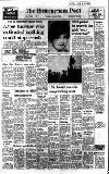 Birmingham Daily Post Monday 08 January 1968 Page 13